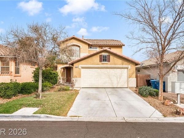 10550 Cedar Run Court , Las Vegas, NV 89135