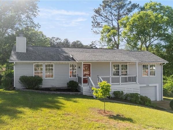 3386 Trickum Road, Woodstock, GA 30188