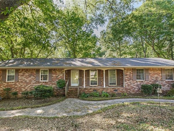 1438 Gardner Road NW, Conyers, GA 30012