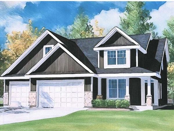 1031 WATERSTONE Ct, Pewaukee, WI 53072