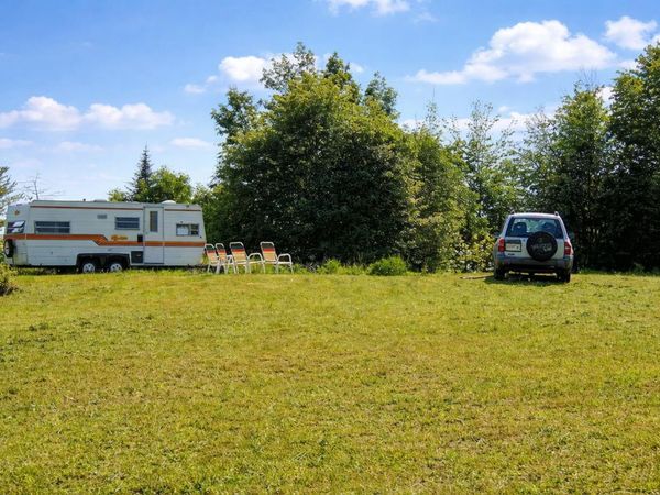 16A Chadwick Point Road , Danforth, ME 04424