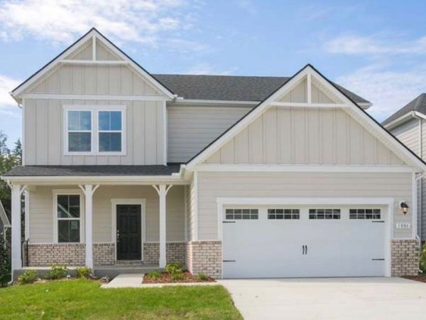 1006 Lionheart Dr , Hermitage, TN 37076