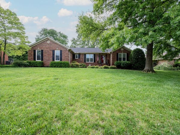 415 Clubridge Court , Murfreesboro, TN 37129