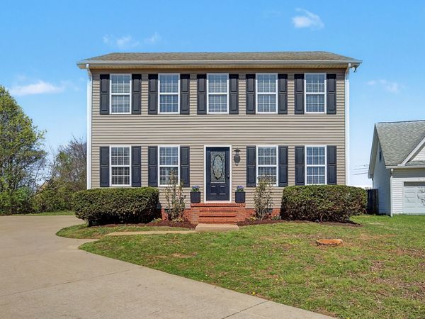 2813 Masons Ct, Spring Hill, TN 37174