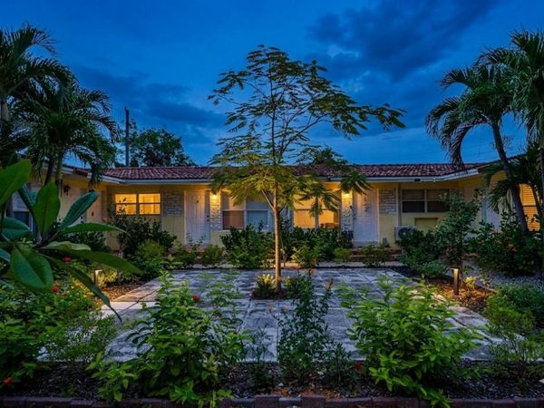 1125 NE 80th Street, Miami, FL 33138