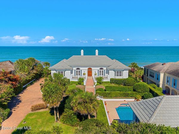 680 Ocean Road, Vero Beach, FL 32963