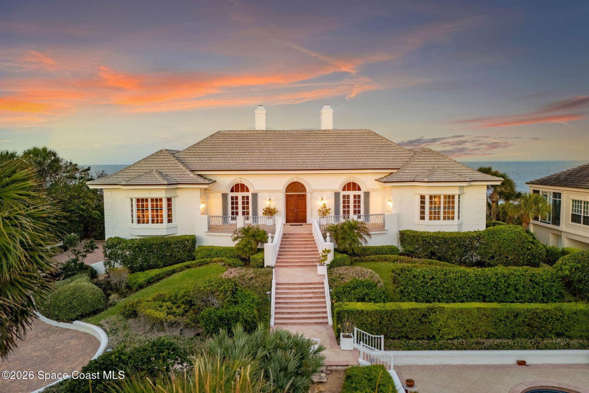 680 Ocean Road, Vero Beach, FL 32963 Photo