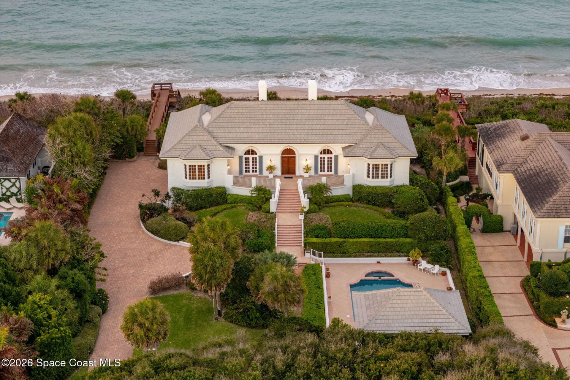 680 Ocean Road, Vero Beach, FL 32963 Photo