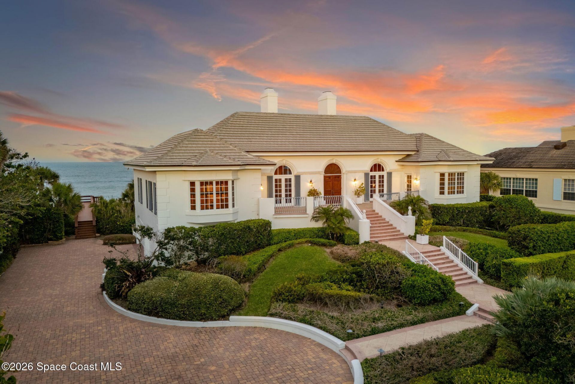 680 Ocean Road, Vero Beach, FL 32963 Photo