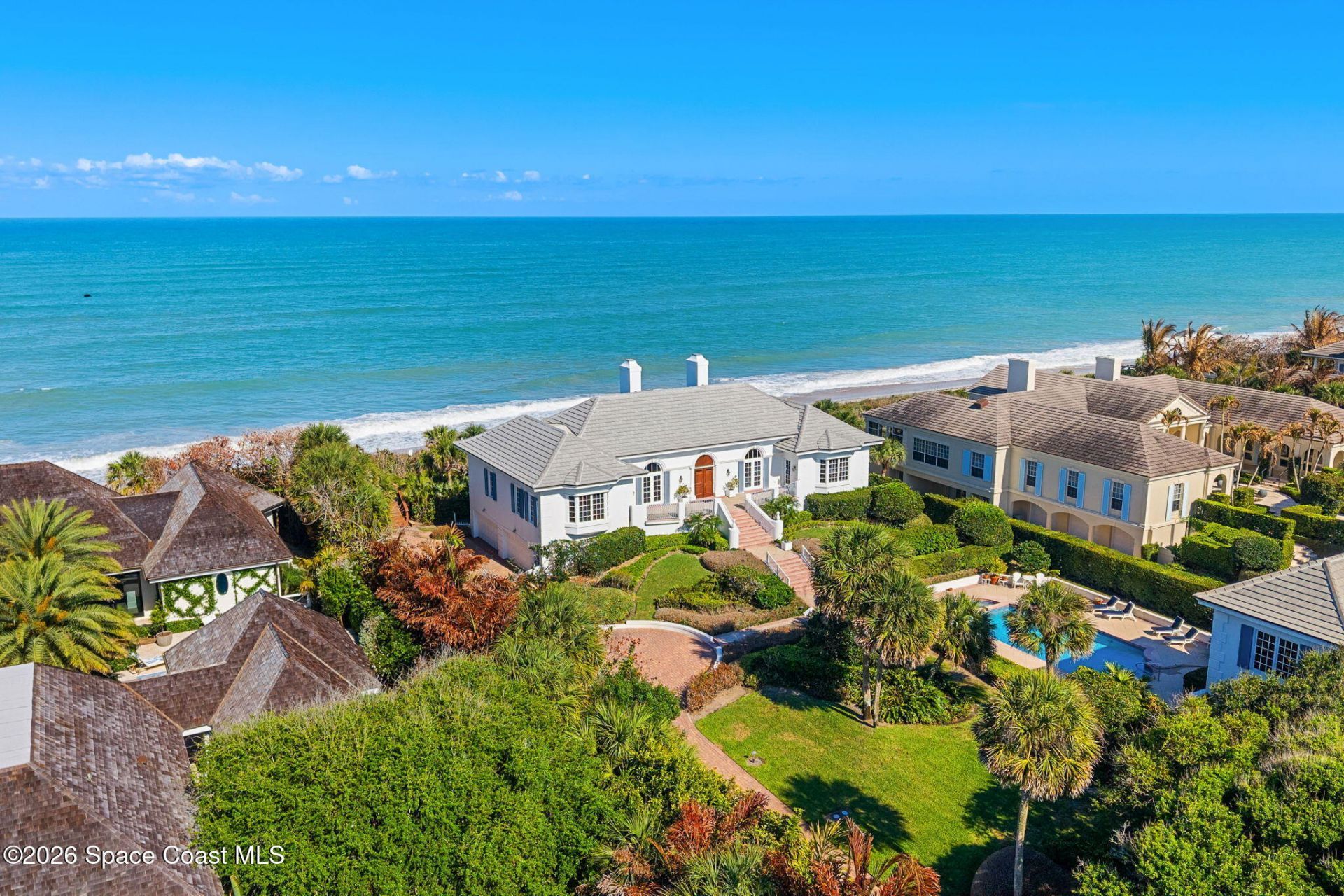 680 Ocean Road, Vero Beach, FL 32963 Photo