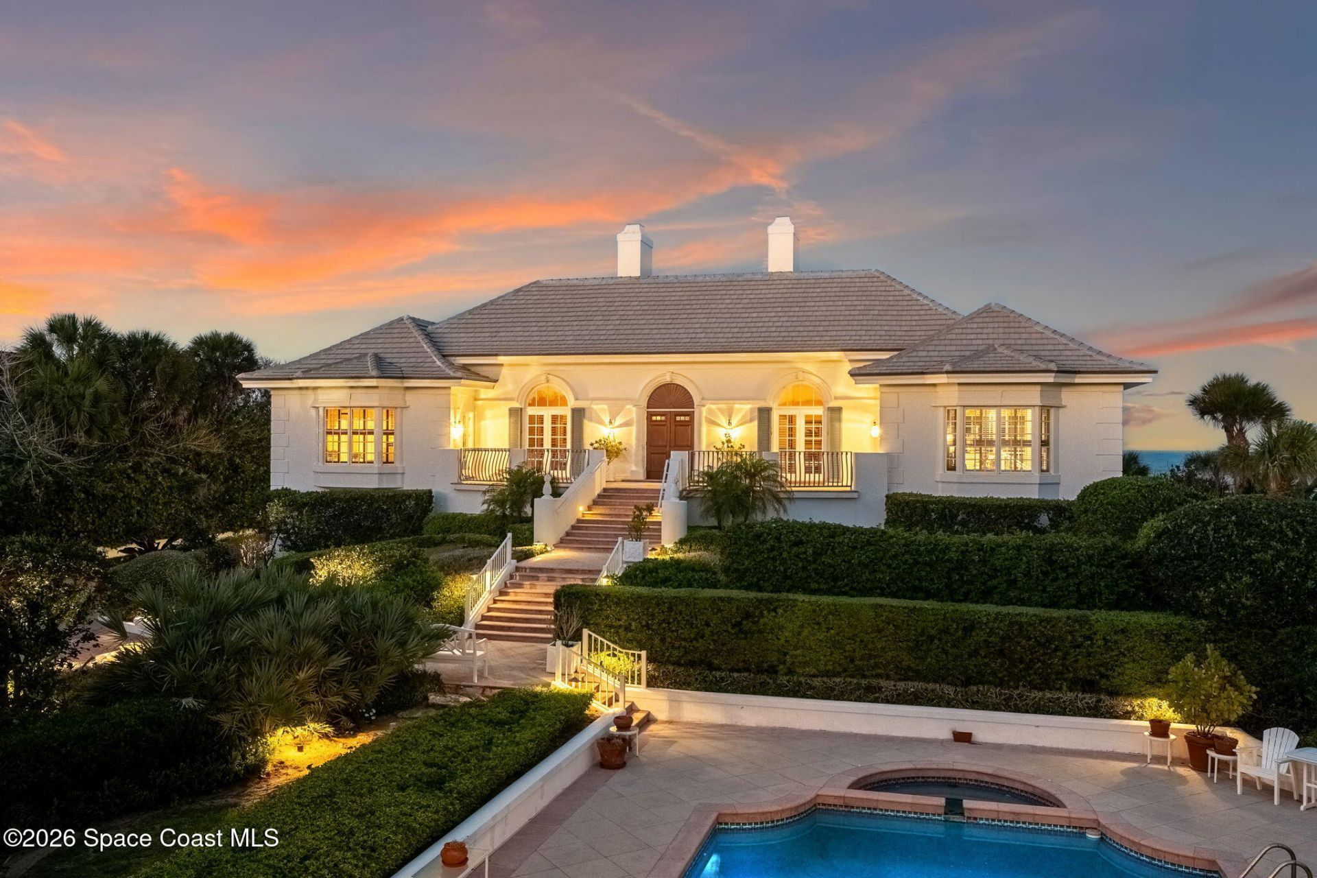 680 Ocean Road, Vero Beach, FL 32963 Photo