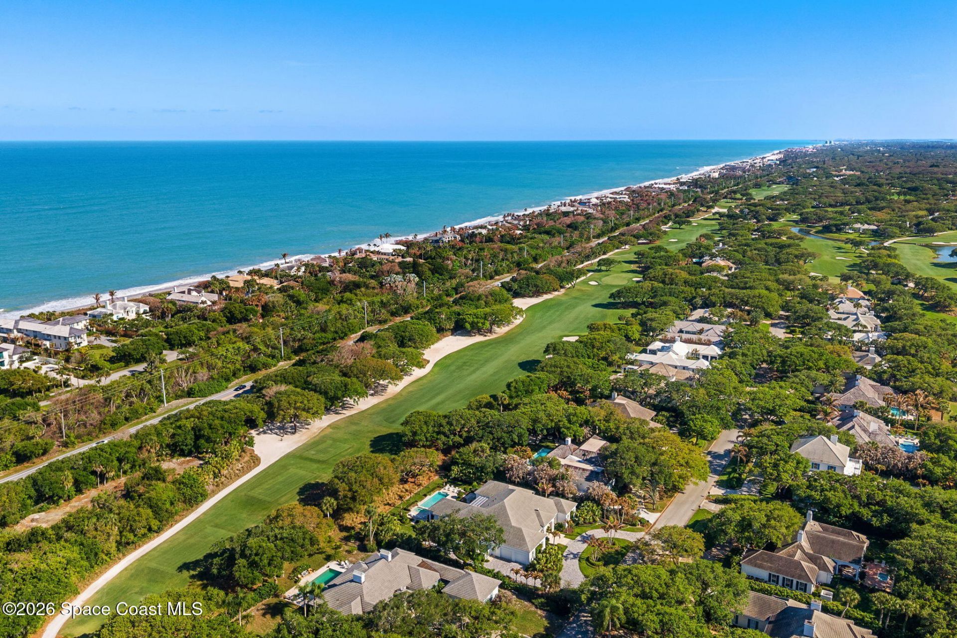 680 Ocean Road, Vero Beach, FL 32963 Photo