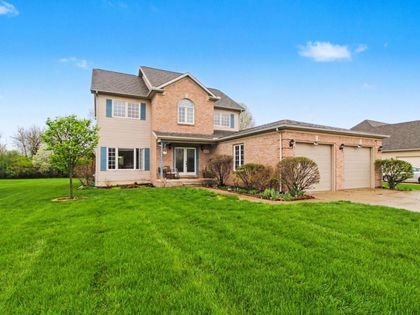 8060 Fox Tail Court Ypsilanti, MI 48197