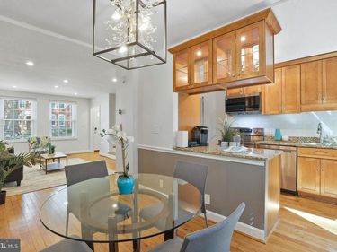 3363 S STAFFORD STREET, ARLINGTON, VA 22206