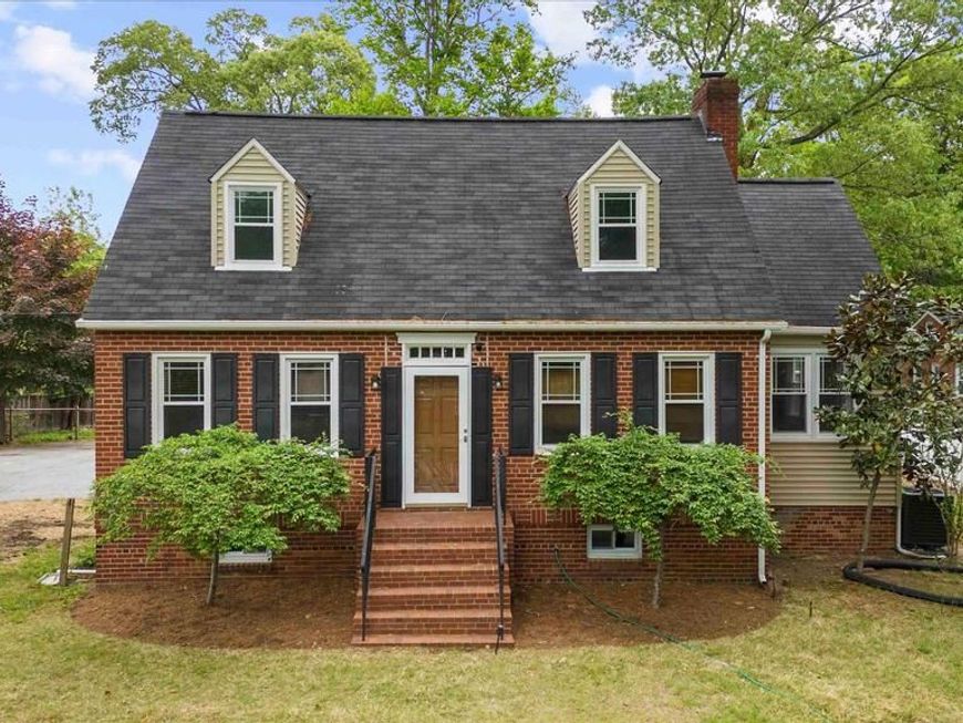 4666 Leonardtown Road, Waldorf, MD 20601 Main Photo