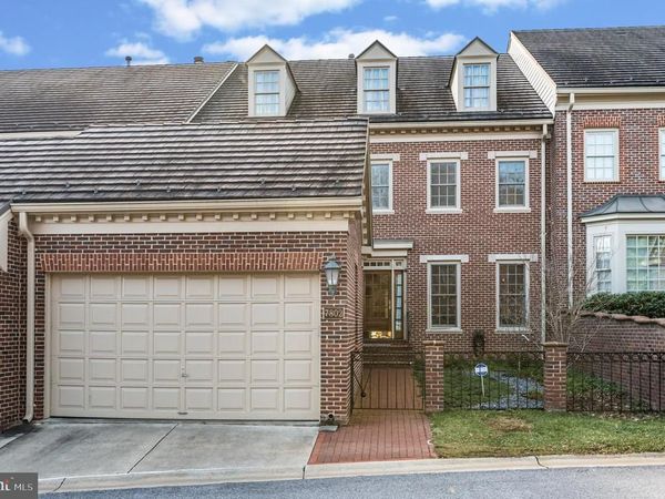 7802 HIDDEN MEADOW TERRACE, POTOMAC, MD 20854
