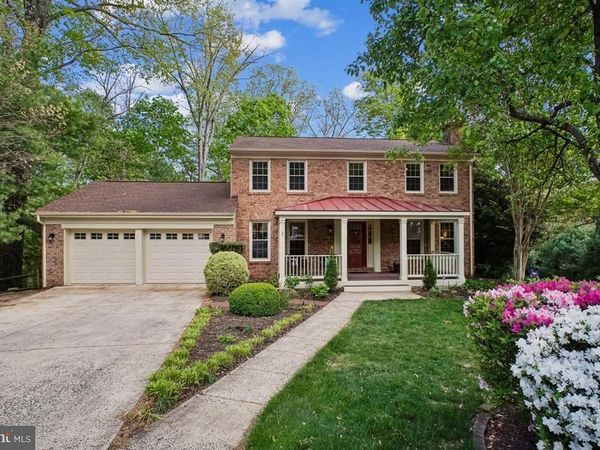 12011 GOVERNORS COURT, WOODBRIDGE, VA 22192