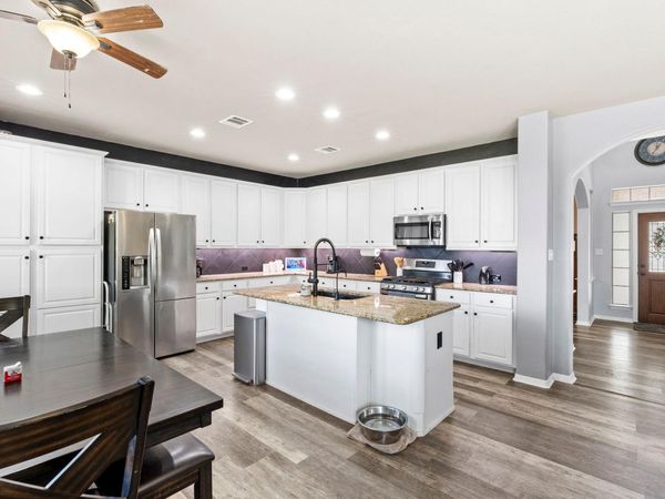 227 Sandstone TRL, Buda, TX 78610