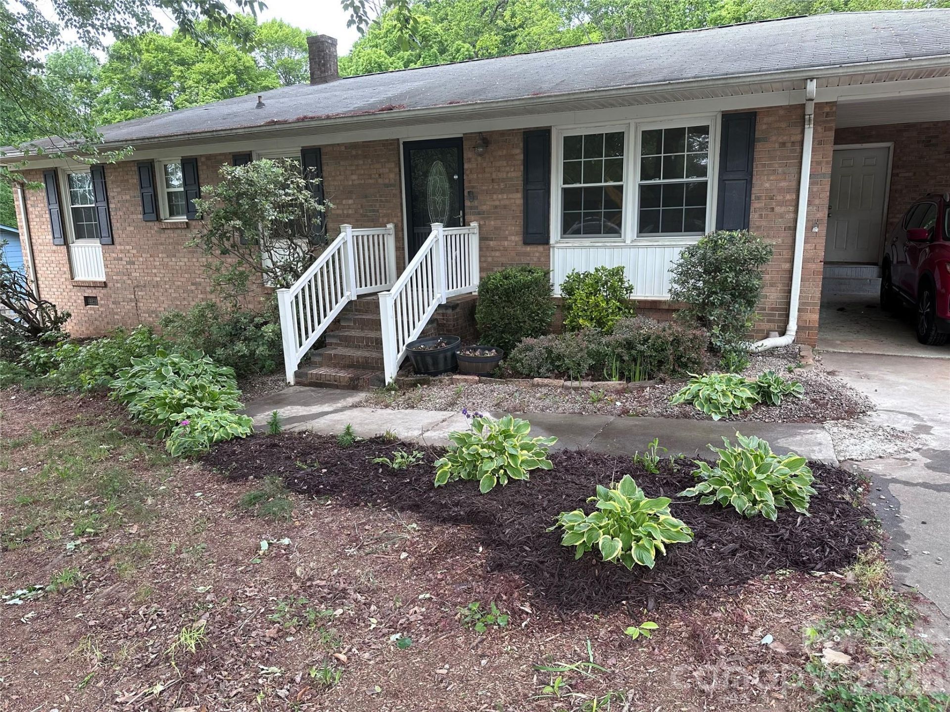 126 Terrace Road , Mooresville, NC 28117 Main Photo