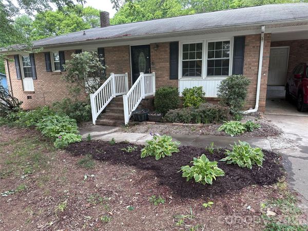 126 Terrace Road , Mooresville, NC 28117