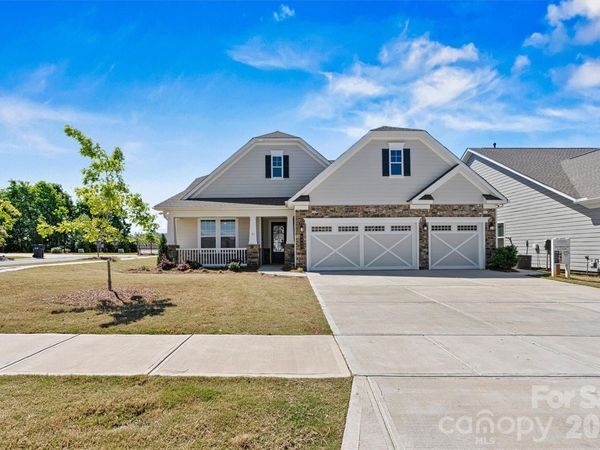 4448 Moxie Way , Charlotte, NC 28215