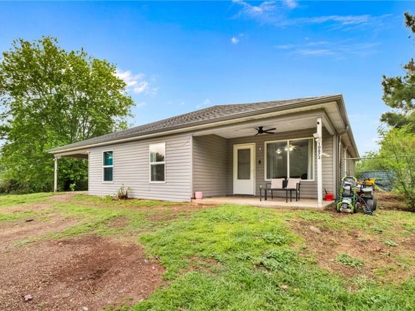 10871 Brady Road , Prairie Grove, AR 72753