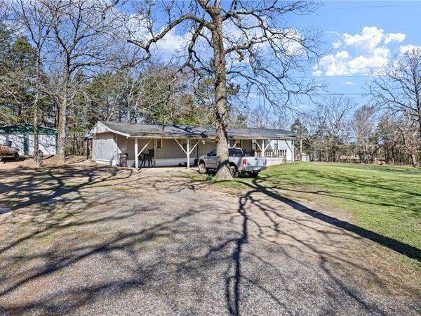 89 Huett Lane , Russellville, AR 72802