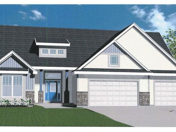 310 Limestone Ln, Slinger, WI 53086