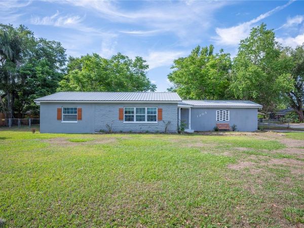 1205 E GEORGIA STREET , BARTOW, FL 33830