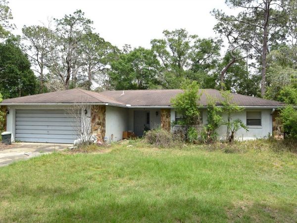 6832 QUAIL HOLLOW BOULEVARD , WESLEY CHAPEL, FL 33544