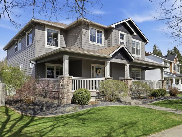 24999 E Ludlow Ave, Liberty Lake, WA 99019