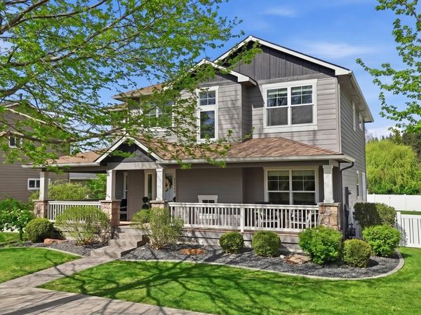 24999 E Ludlow Ave, Liberty Lake, WA 99019