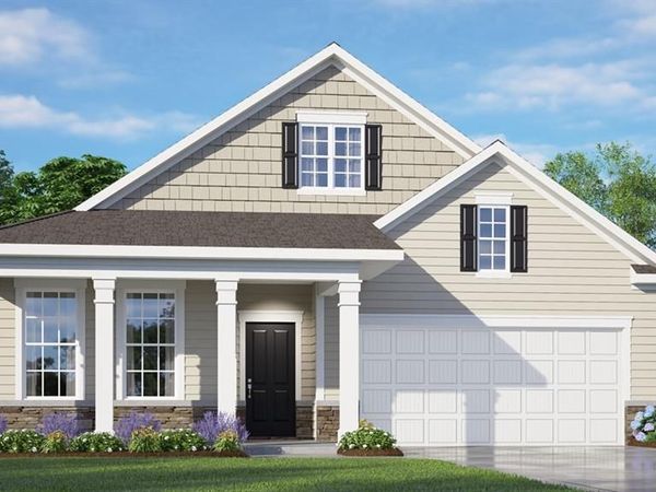 204 Mary Montrose Boulevard, Jamestown, NC 27282