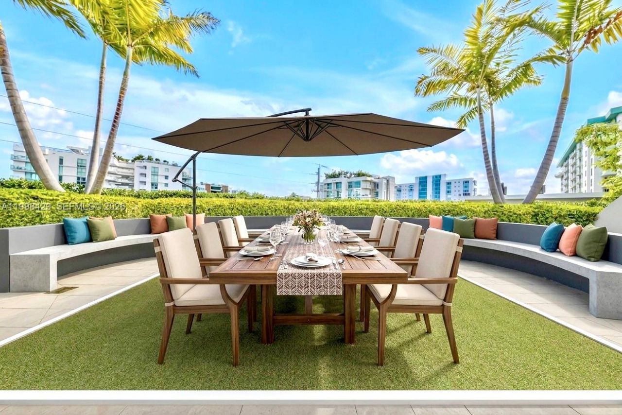 1135 103rd St , Unit 304, Bay Harbor Islands, FL 33154 Photo