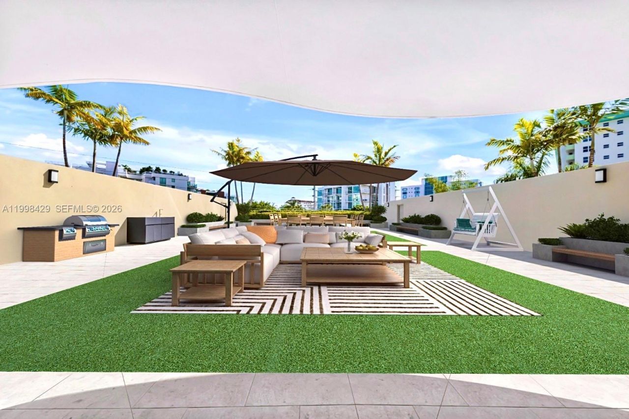 1135 103rd St , Unit 304, Bay Harbor Islands, FL 33154 Photo