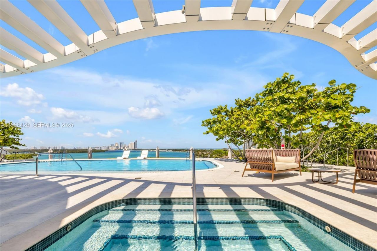 1135 103rd St , Unit 304, Bay Harbor Islands, FL 33154 Photo