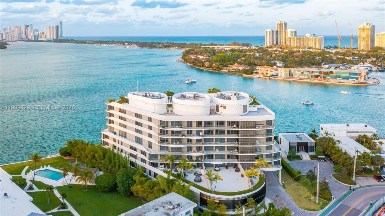 1135 103rd St , Unit 304, Bay Harbor Islands, FL 33154 Photo