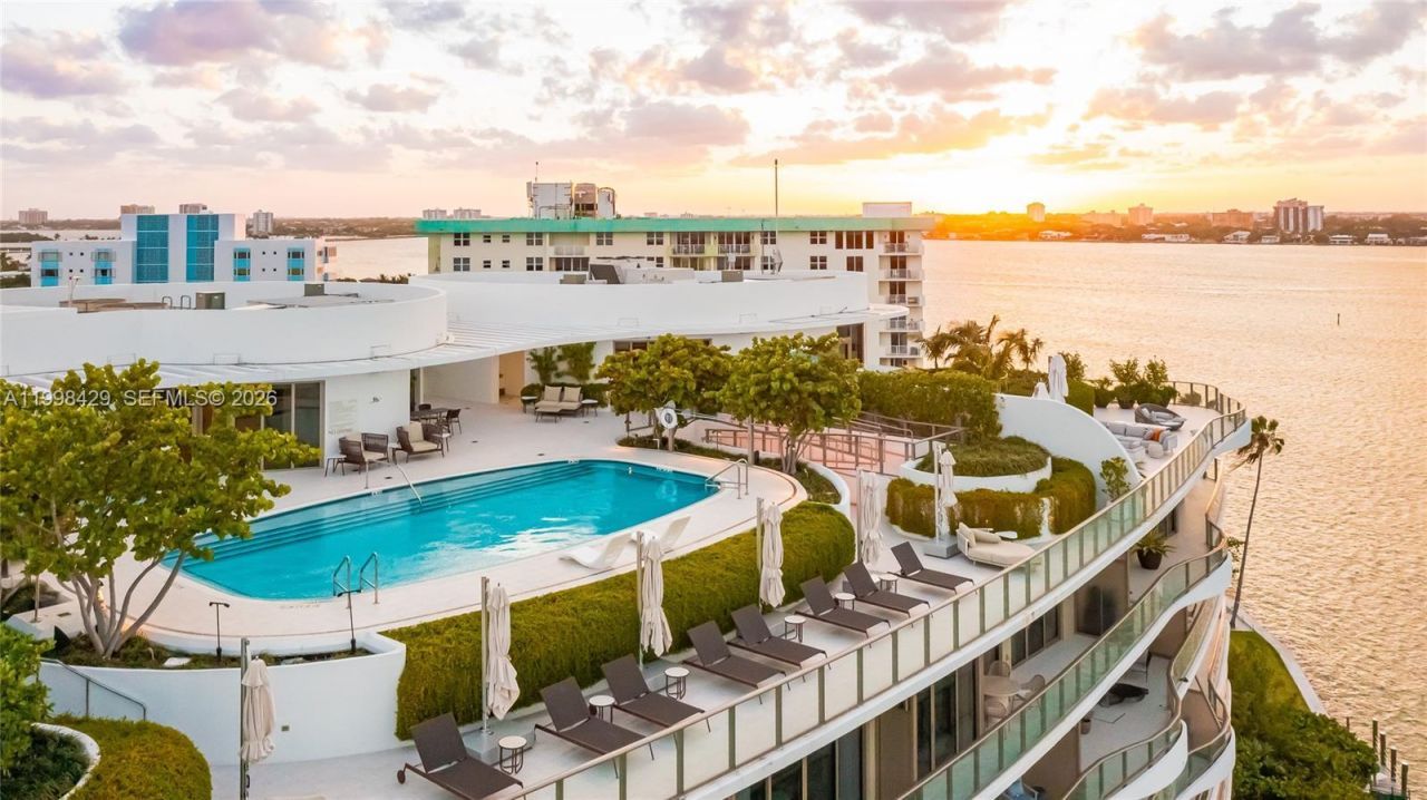 1135 103rd St , Unit 304, Bay Harbor Islands, FL 33154 Photo