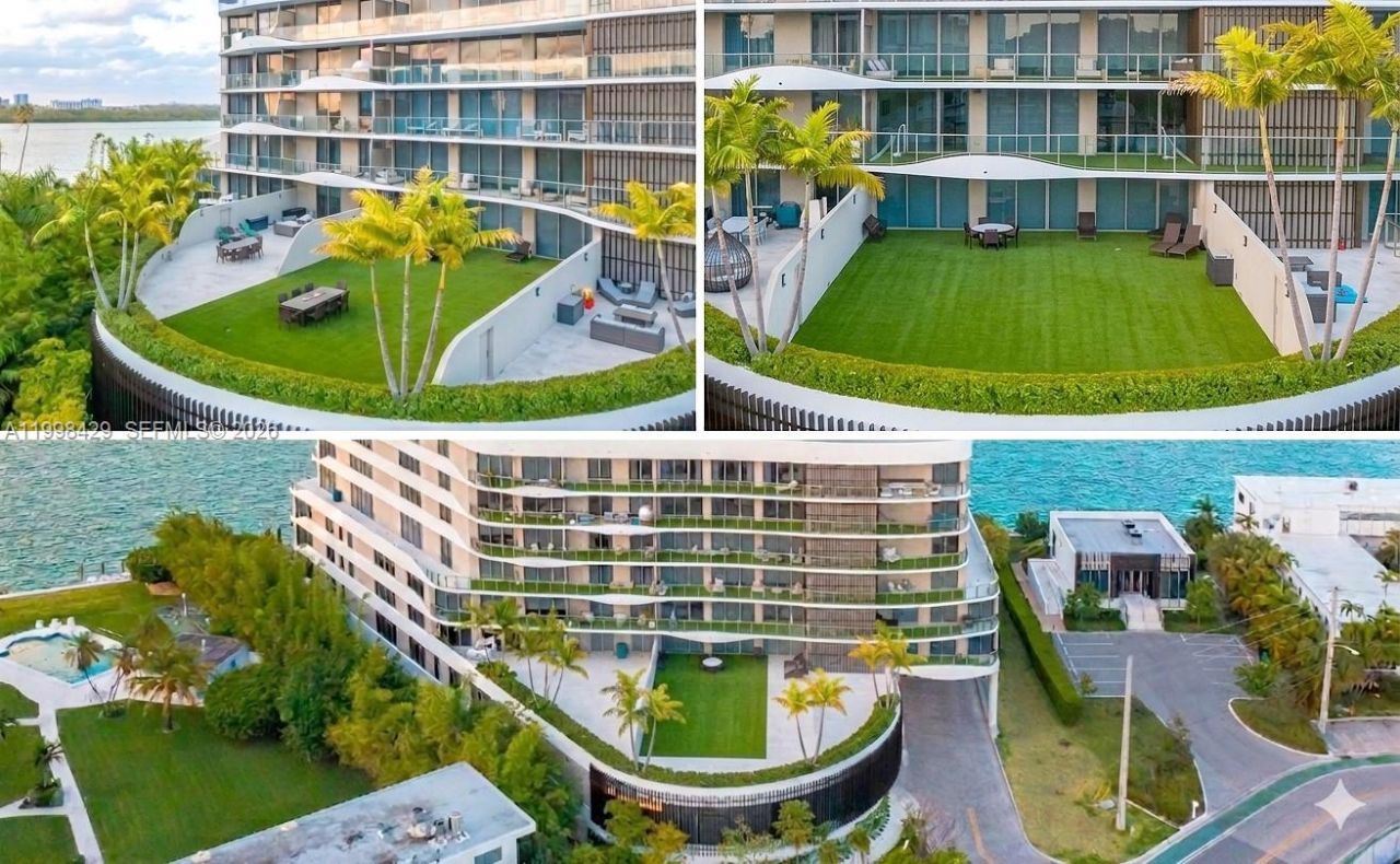 1135 103rd St , Unit 304, Bay Harbor Islands, FL 33154 Photo