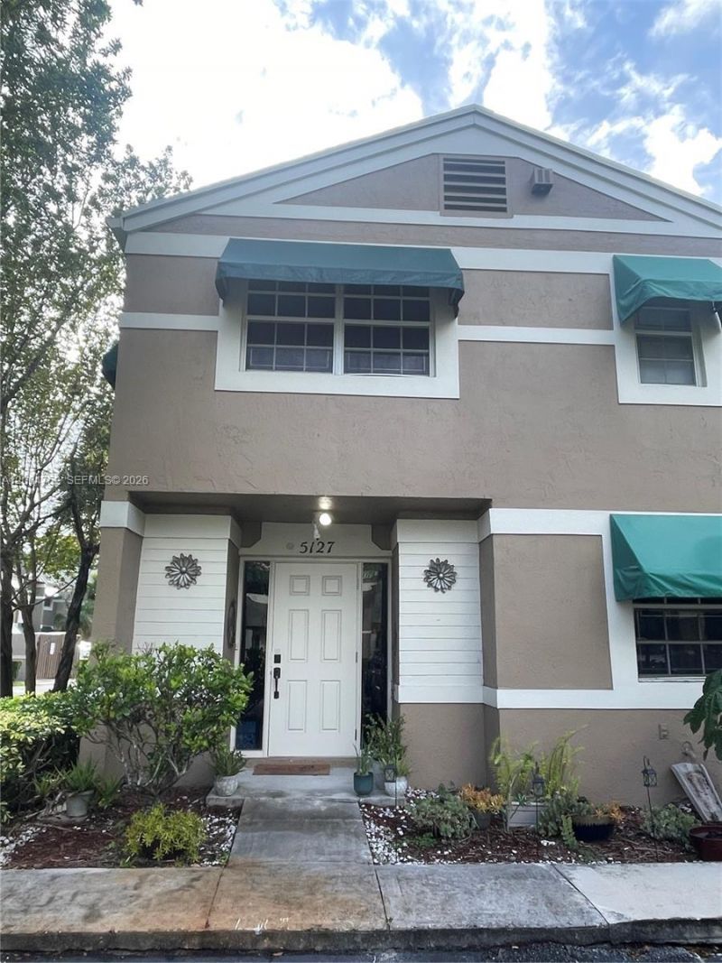 5127 SW 123rd Ave, Cooper City, FL 33330 Photo