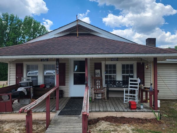 6092 Joe Brown Highway S, Chadbourn, NC 28431