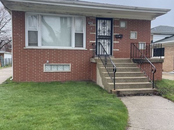 14324 Dante Avenue , Dolton, IL 60419