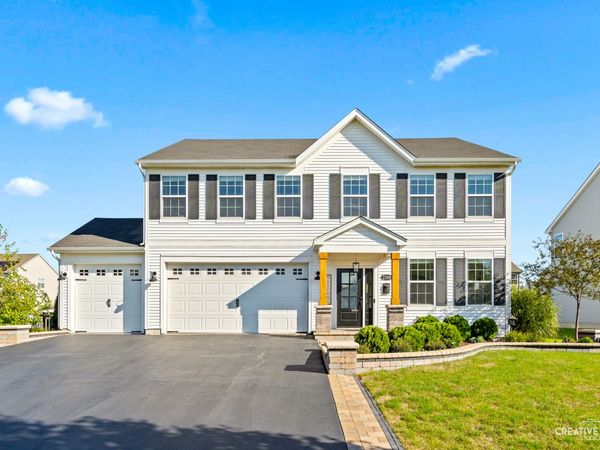 2308 Pebblestone Way , Bolingbrook, IL 60490