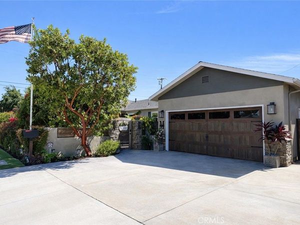 13151 Stanrich , Garden Grove, CA 92843