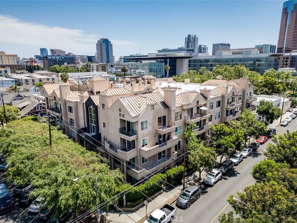 640 W 4th , Unit 315, Long Beach, CA 90802