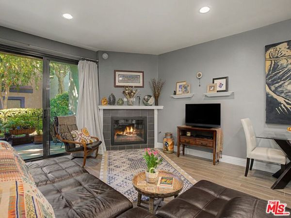 8675 Falmouth Avenue , Unit 110, Playa Del Rey, CA 90293