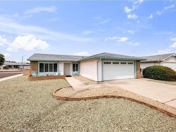 2308 El Grande , Hemet, CA 92545