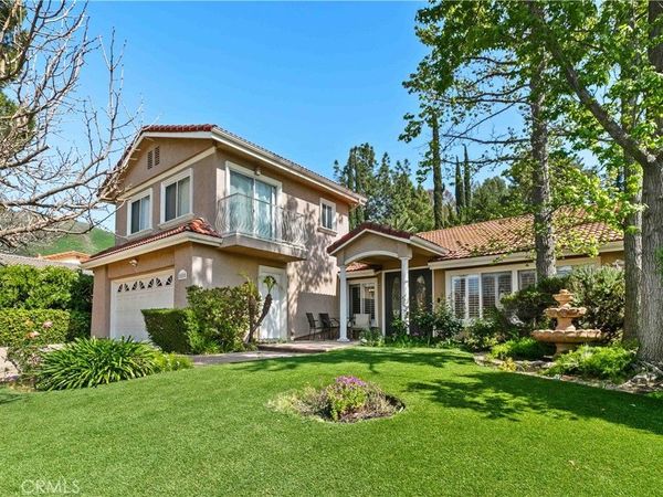 28820 Calabria , Agoura Hills, CA 91301