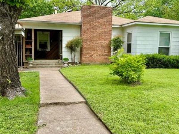 706 S Avenue I , Clifton, TX 76634