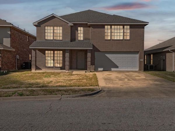 6518 Ashland Drive, Greenville, TX 75402